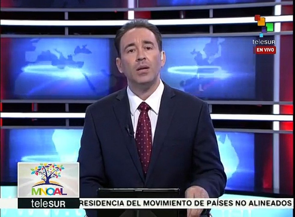#CumbreMNOAL: Evo Morales denuncia estrategias de "golpe blando" en AL