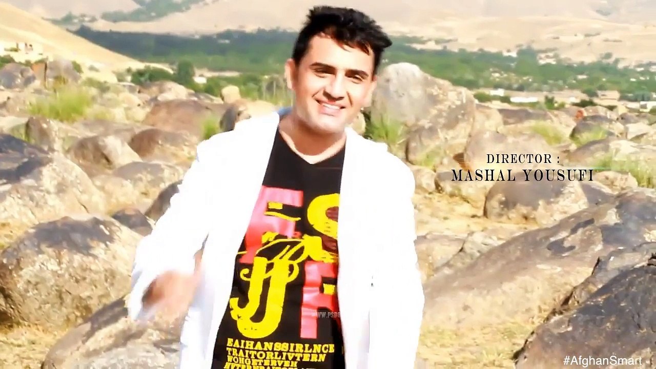 Aref Ramez - Golo Band OFFICIAL VIDEO