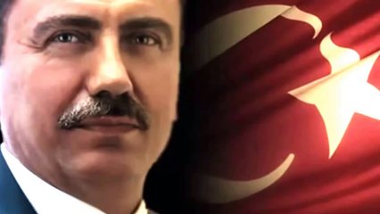 Muhsin Yazıcıoğlu Üşüyorum Şiiri (Kendi Sesinden)