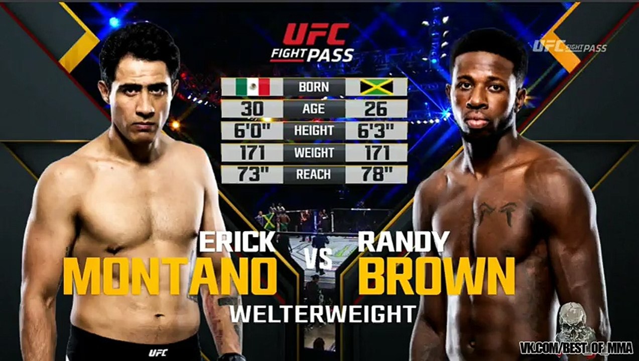 randy