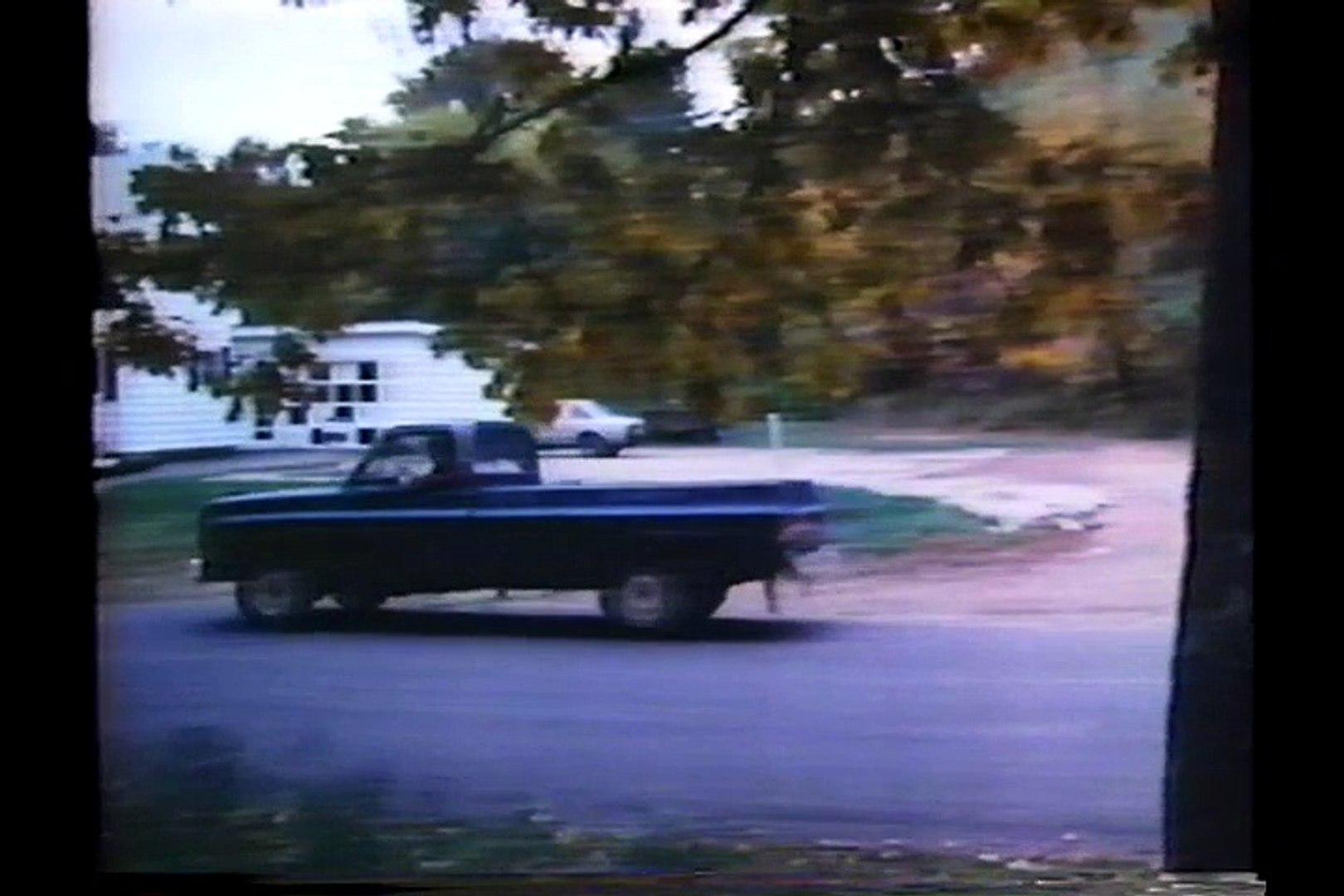 O Terror em Devonsville - legendado - 1983 - 1ª Parte