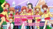 nanatsuiro drops capitulo 7