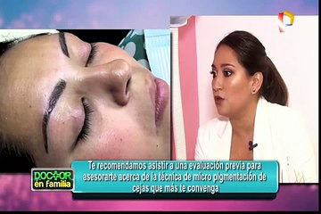 Doctor en familia: Aprenda a reconocer si sufre problemas de memoria