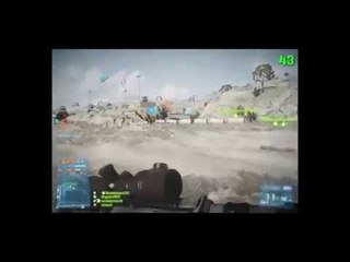 bf3 we failed