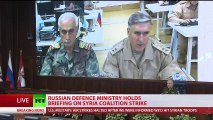 Breaking news!!!.. Russia gives United States ultimatum to explain killing of 200 Syrian soldiers