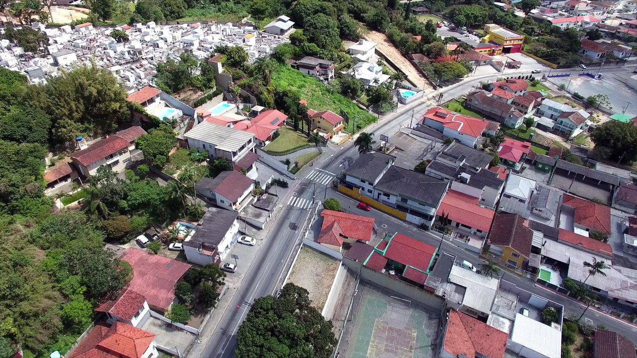 First Flight Drone São José - SC