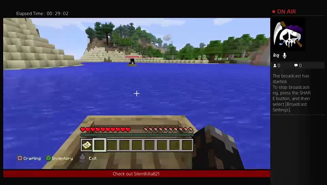Minecraft (8)