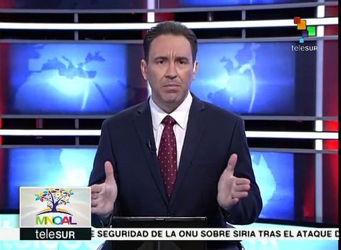 Correa denuncia en Cumbre MNOAL intentos de desestabilización en AL