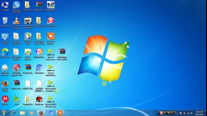 how to delete tempravery files in your system