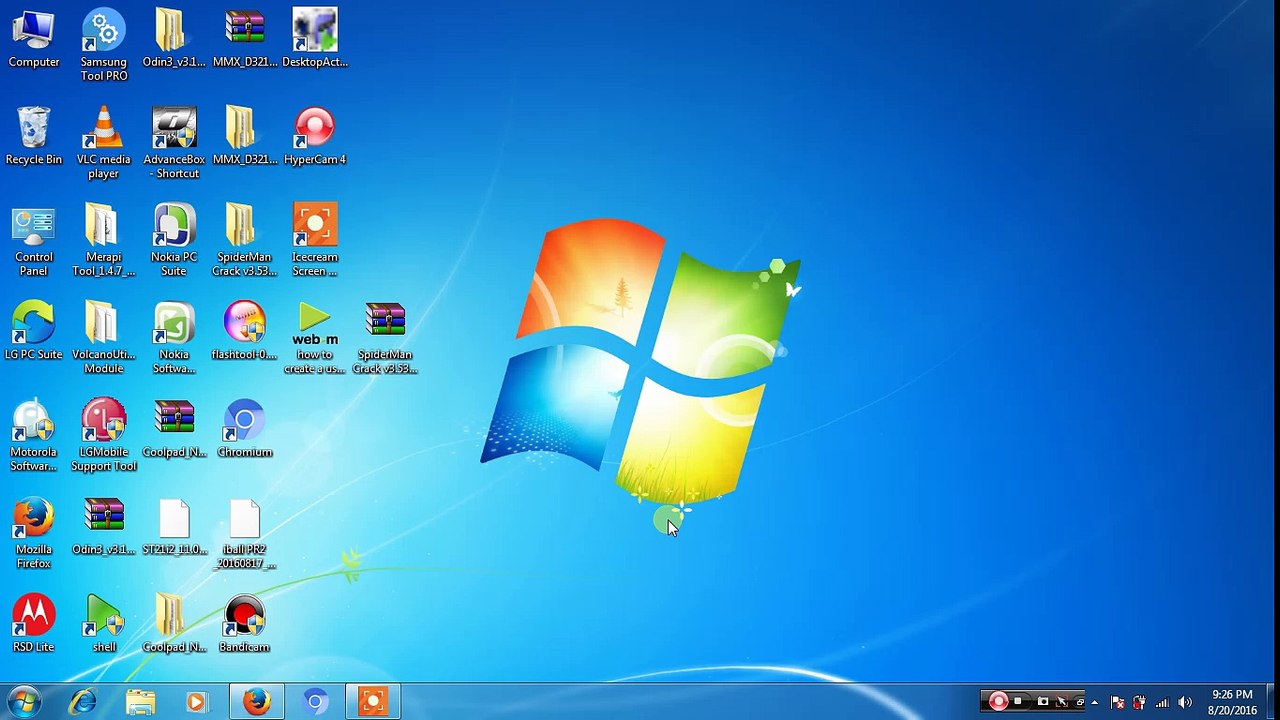 how to uninstall progrems or softwares in windows 7 os