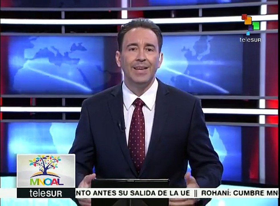 Palestina exige que se cumpla la resolución 174 de la ONU