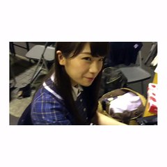 乃木坂46 渡辺みり愛 755 真夏軍団軍団長クリーム担当まなったん 秋元真夏