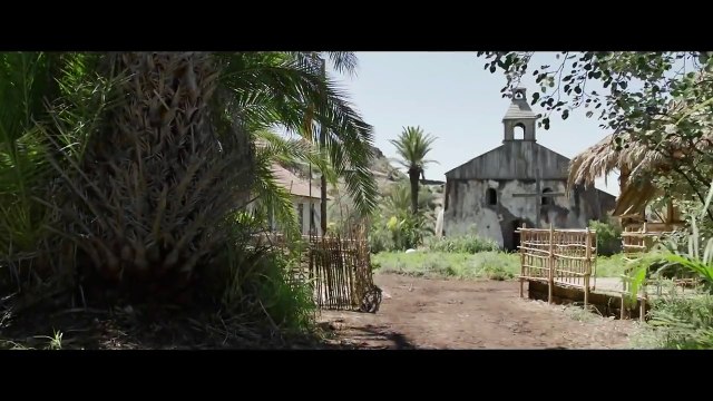 1898- Los últimos de Filipinas (2016) Primer Tráiler Oficial Español