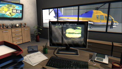 HSSAR - 12 WEM03 Put out tank fire