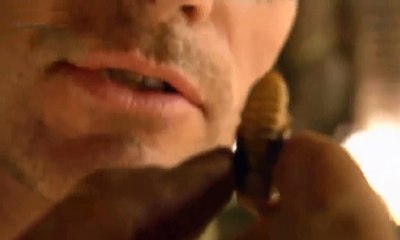 Documentary - The lives of tribe Kombai traditionally