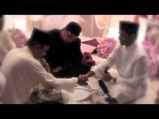 Selamat hari Bapa dari Suzana