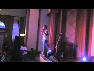 THRGEGAR KONSERT TOMOK DAN AKIM BERSAMA HOTLINK DI KOTA BAHRU  VIDEO 3