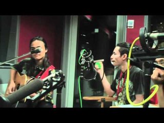 Kristal sebagai tetamu Hitz Gegar 2