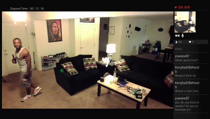 Noe  Noe Chillin out (7)