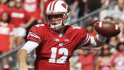 Potrykus: UW QB Change Should Happen