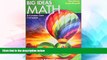 Big Deals  BIG IDEAS MATH: Common Core Teacher Edition Green 2014  Best Seller Books Best Seller