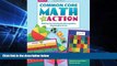 Big Deals  Common Core Math in Action Grades 3-5  Best Seller Books Most Wanted