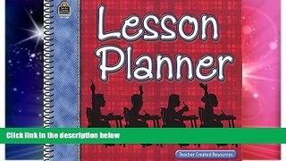 Big Deals  Lesson Planner  Free Full Read Best Seller