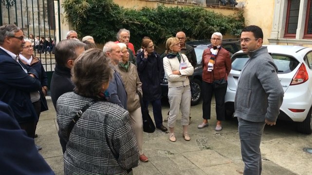 Journées du patrimoine 2016