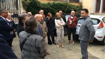 Journées du patrimoine 2016