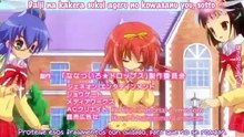 nanatsuiro drops capitulo 7