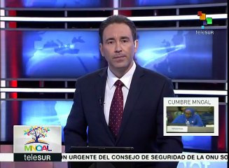 Correa: derecha internacional busca derrocar progresismo en AL