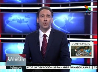 Autoridades de Liga Árabe y ONU buscan paz para Libia