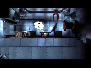 Unmechanical: Extended resolvendo pluzzes.