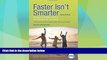 Big Deals  Faster Isn t Smarter (2nd Edition): Messages About Math, Teaching, and Learning in the