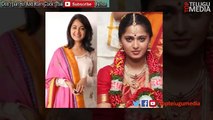 Anushka Shetty Marriage With Tollywood Top Producer-