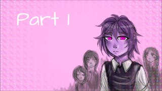 -- My R -- OC PMV VENT MAP -- Collab with Naonee --