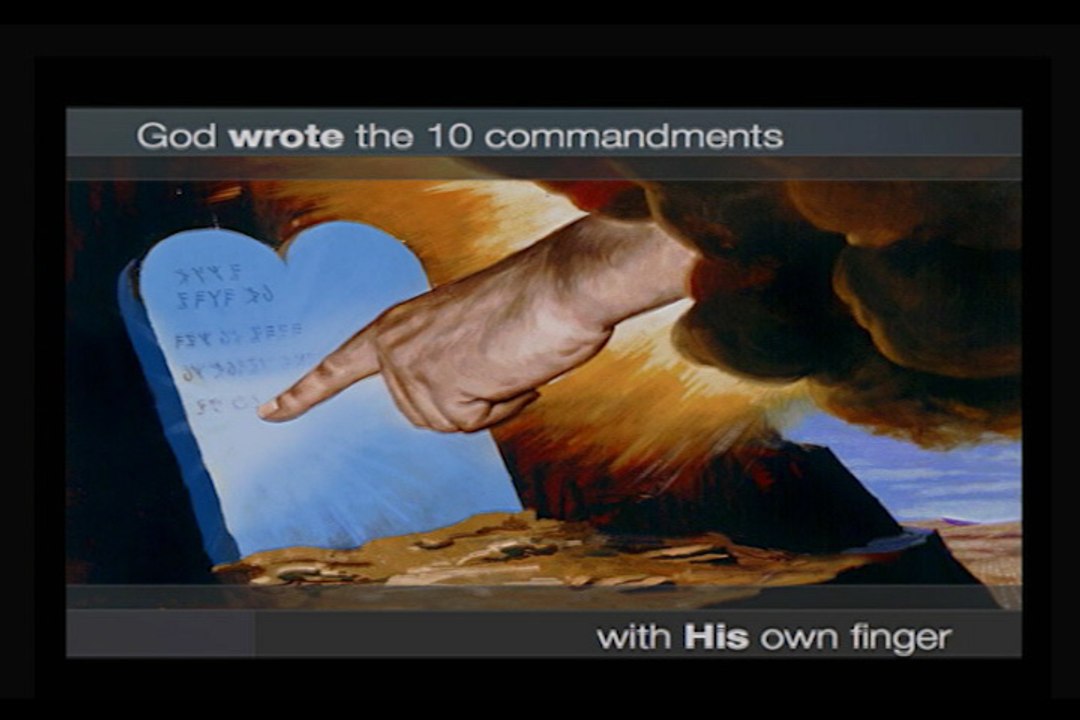 The Rock that Will Not Roll (Part 1) | Discover Prophecy Seminar #9 | David Asscherick