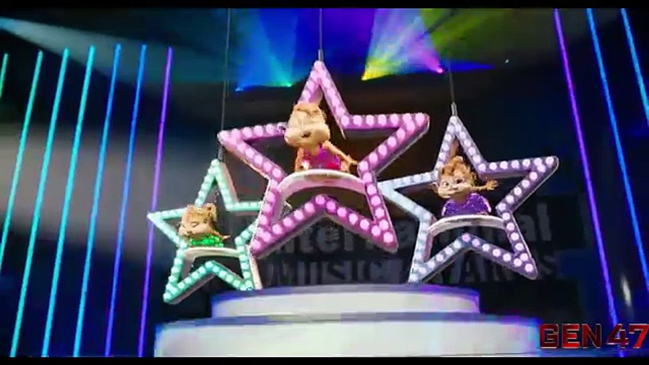 Pakka Local Song - Chipmunk Version -
