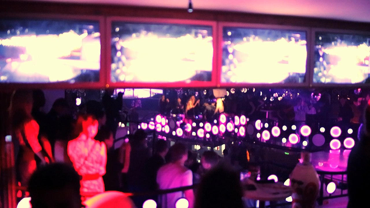 Roma Pafos feat. Sarkis Edwards - Say Goodbye