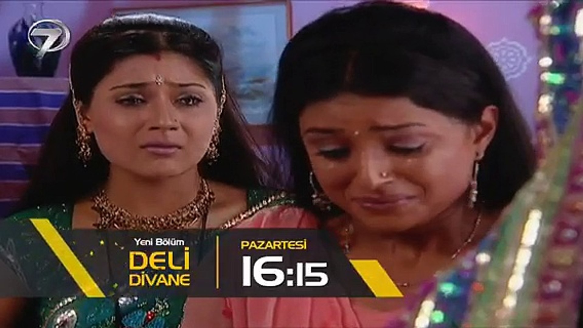 Deli Divane 55 Bolum Fragmani 19 Eylul Pazartesi Dailymotion Video