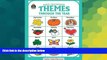 Big Deals  Early Childhood Themes Through the Year  Best Seller Books Most Wanted