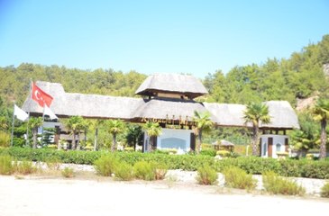 Türkiye Kömür İşletmesi, Marmaris'te FETÖ'nün Hazinesini Arıyor