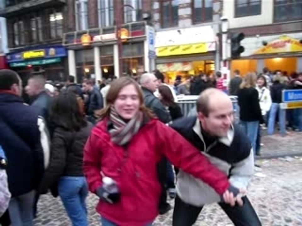 Carnaval de Binche