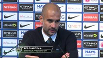 5e j. - Guardiola : ''Je vais perdre des matches''