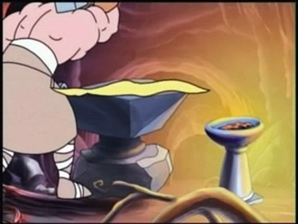 Ελληνική Μυθολογία 1 - Το Χάος