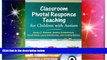 Big Deals  Classroom Pivotal Response Teaching for Children with Autism  Free Full Read Most Wanted