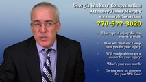 26.What if I can't work anymore because of my job injury- - Georgia Workers' Compensation Lawyer