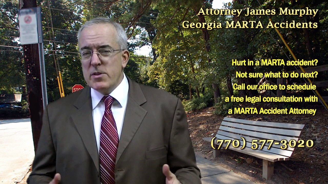 27.MARTA Bus Accidents & Injuries in Atlanta, Georgia - Accident & Injury Attorney in Atlanta