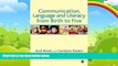 Must Have PDF  Communication, Language and Literacy from Birth to Five  Free Full Read Most Wanted