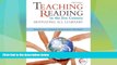 Big Deals  Teaching Reading in the 21st Century: Motivating All Learners (5th Edition)  Best